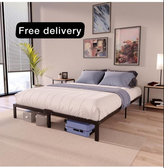 Super King Bed Frames Metal 180x200