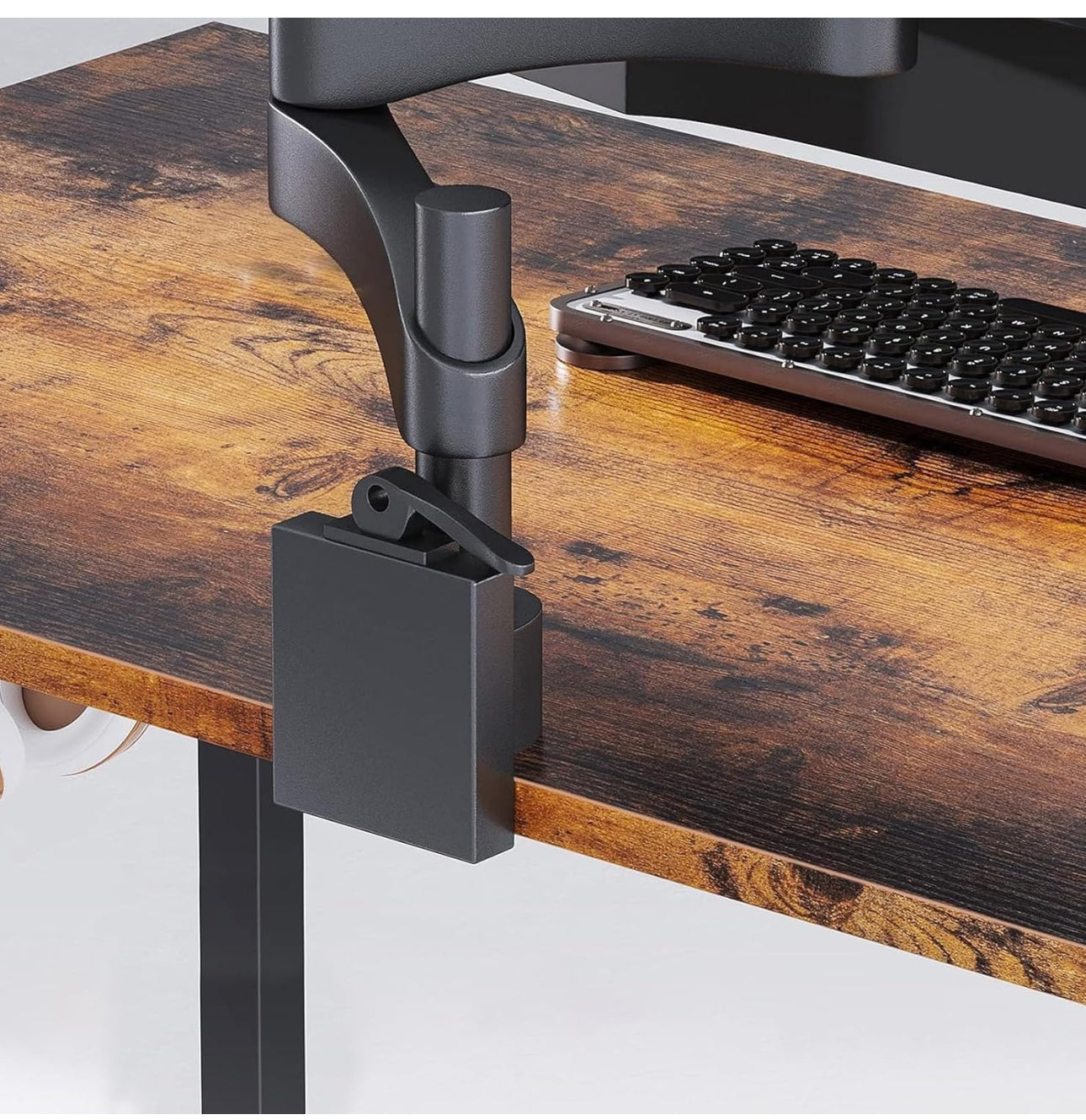 Computer Desk 120 x 48 cm
