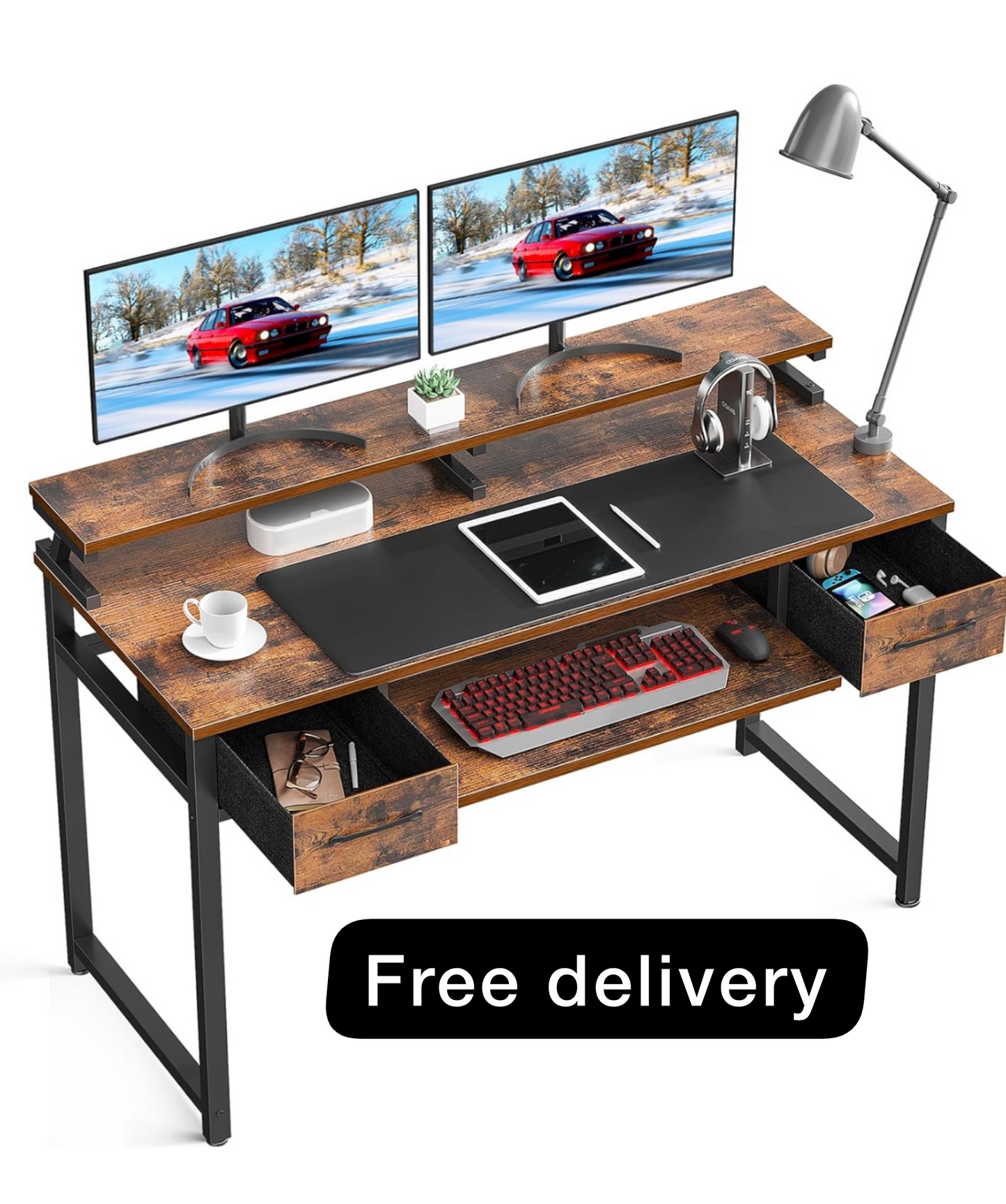 Computer Desk