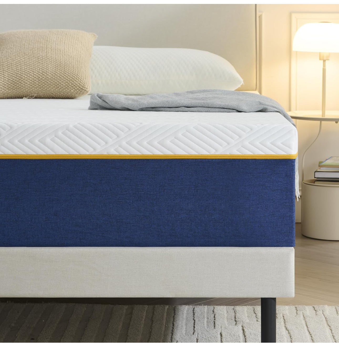 King Mattress King Memory Foam