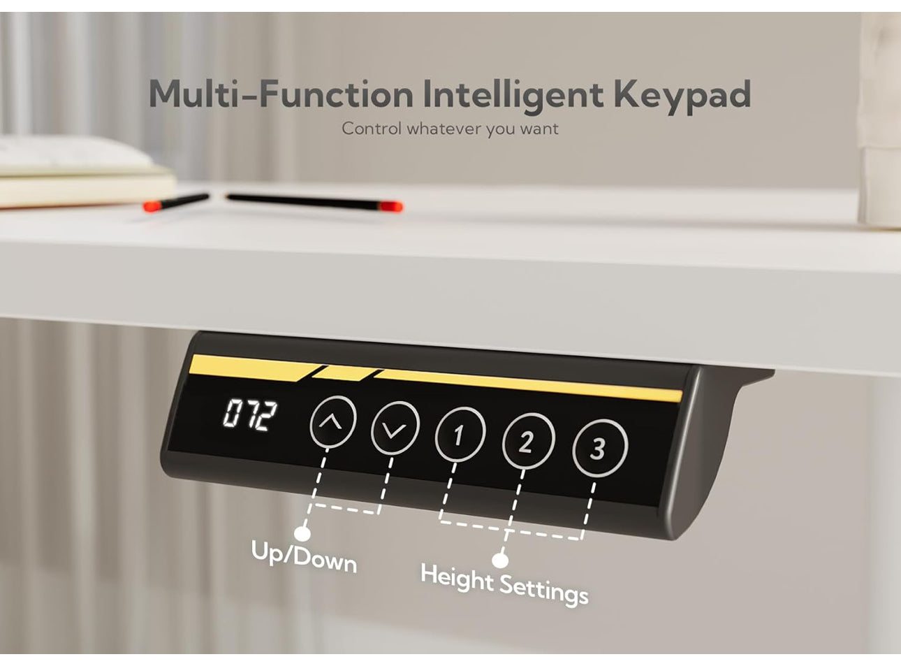 Electric Standing Desk