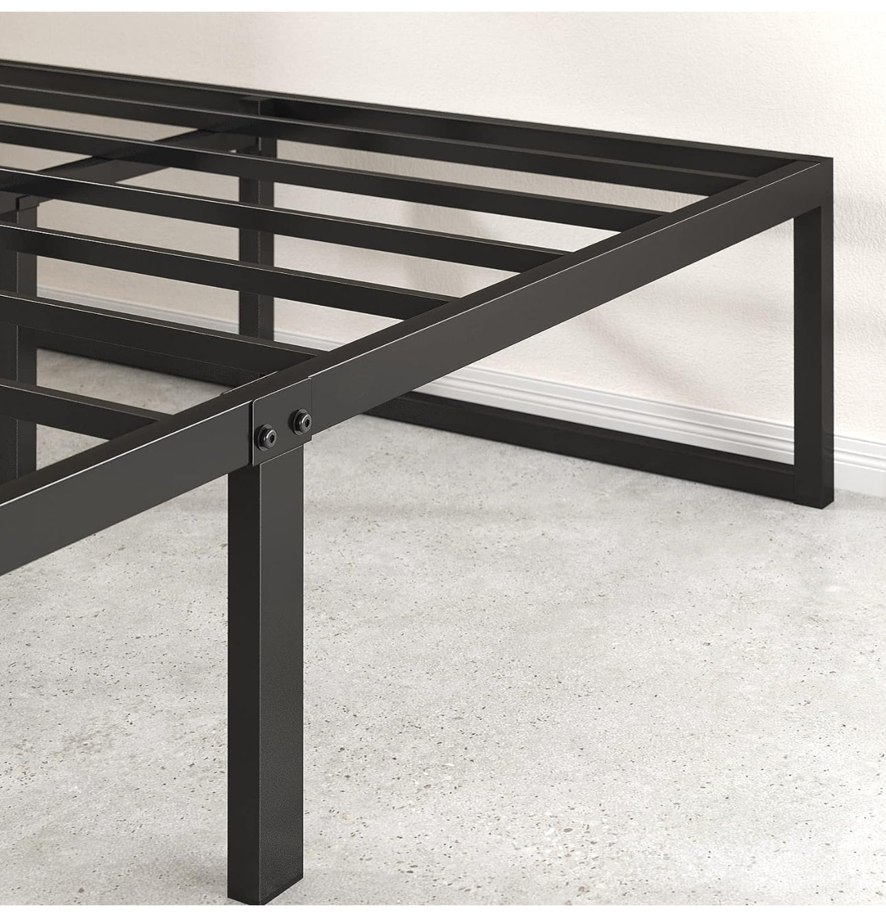 Single Bed frame
