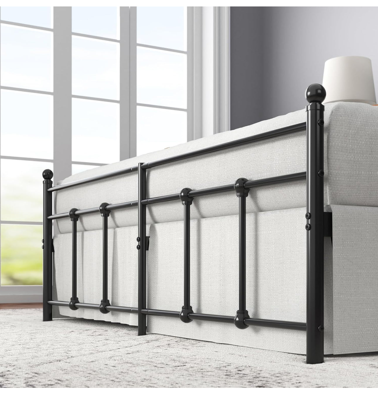 Super King Bed Frame