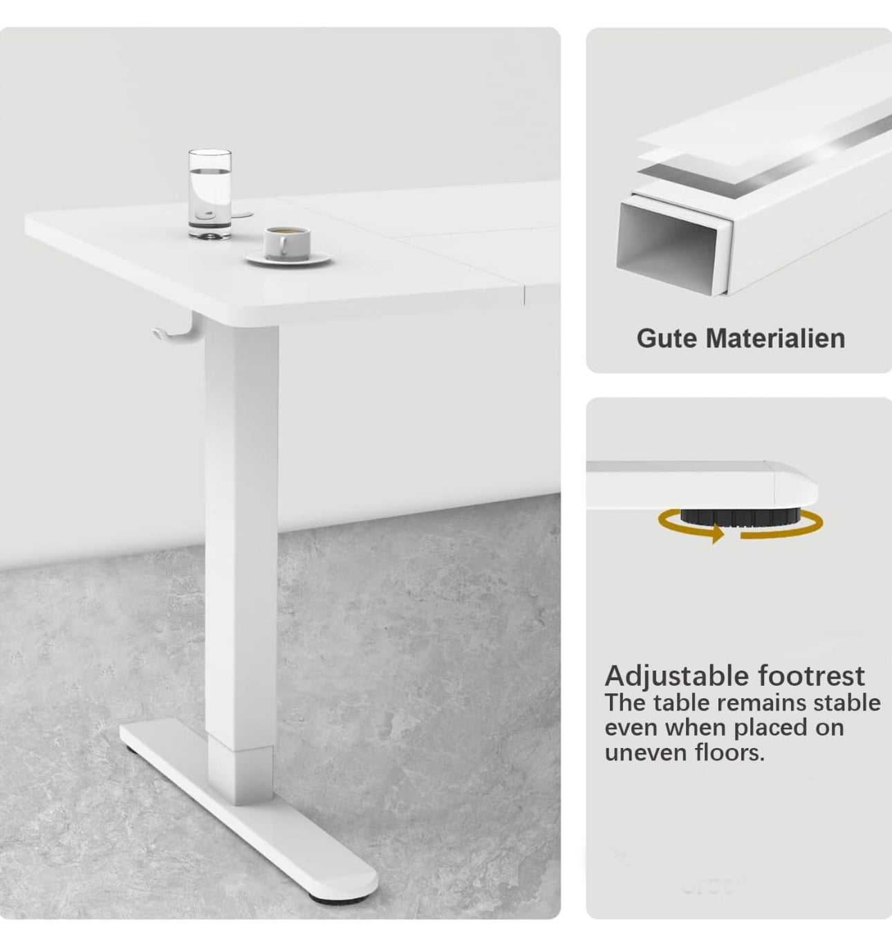 Electric Standing Desk