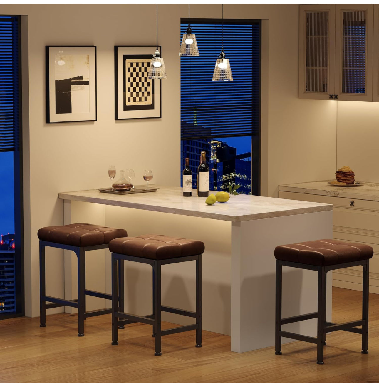 Bar Stools 2
