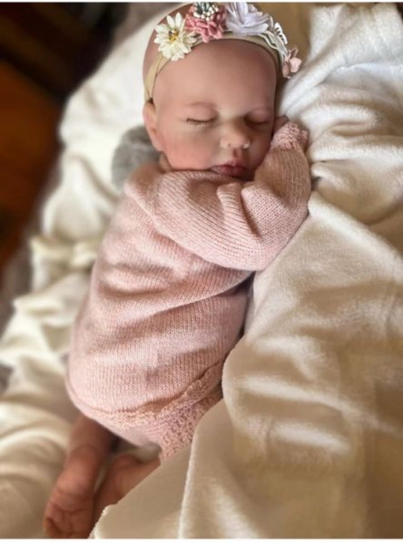 Reborn Baby Dolls 20 inch
