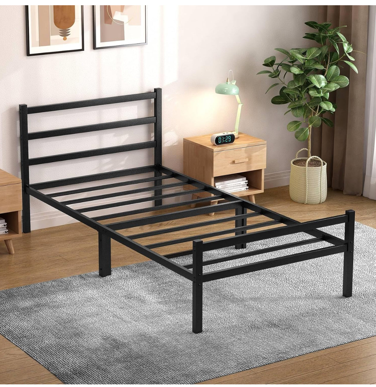 Single Bed Frames
