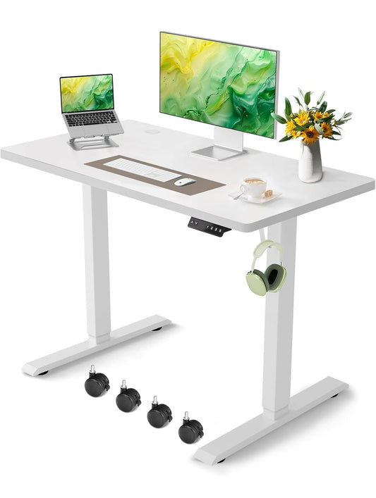 Electric Height Adjustable Desk