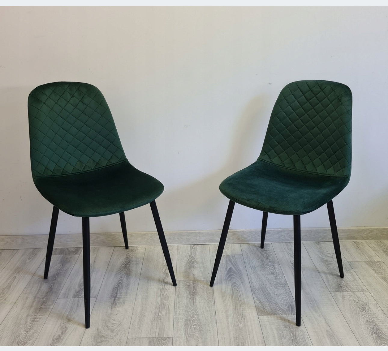 Chairs Green