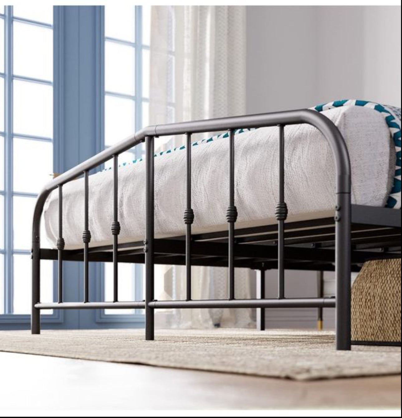 Super King Bed Frame
