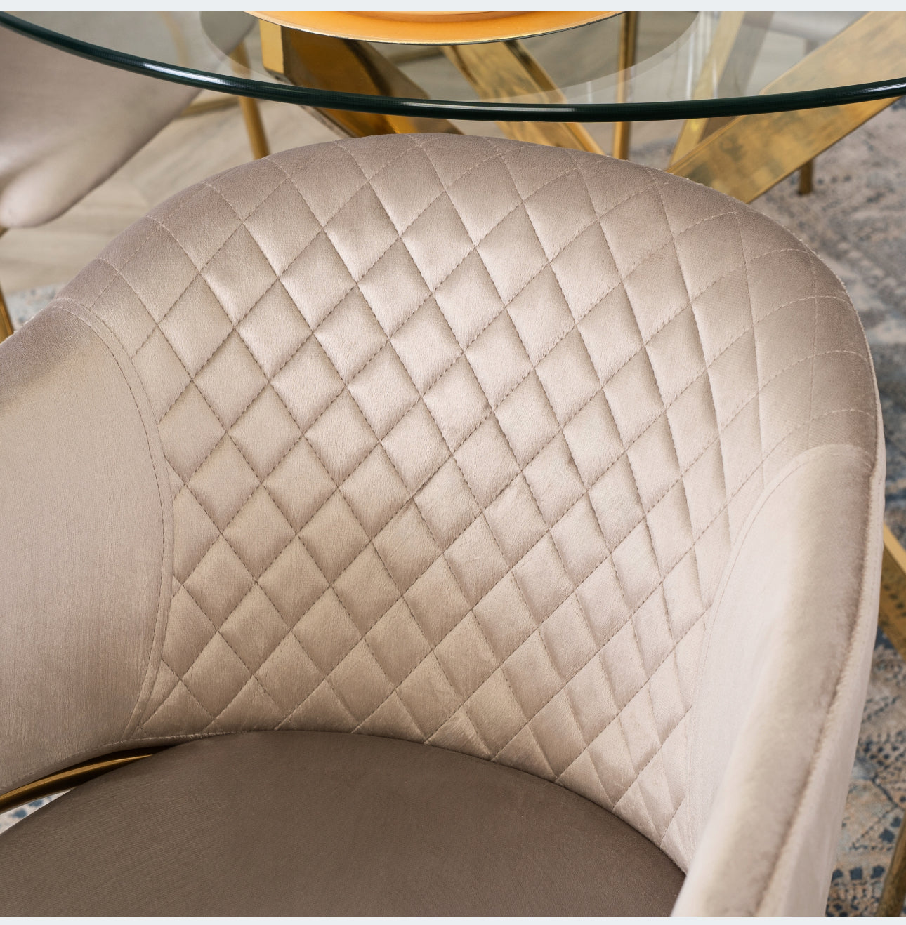 Chair for Living Room