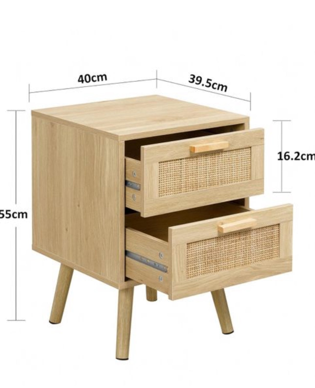 Bedside Table