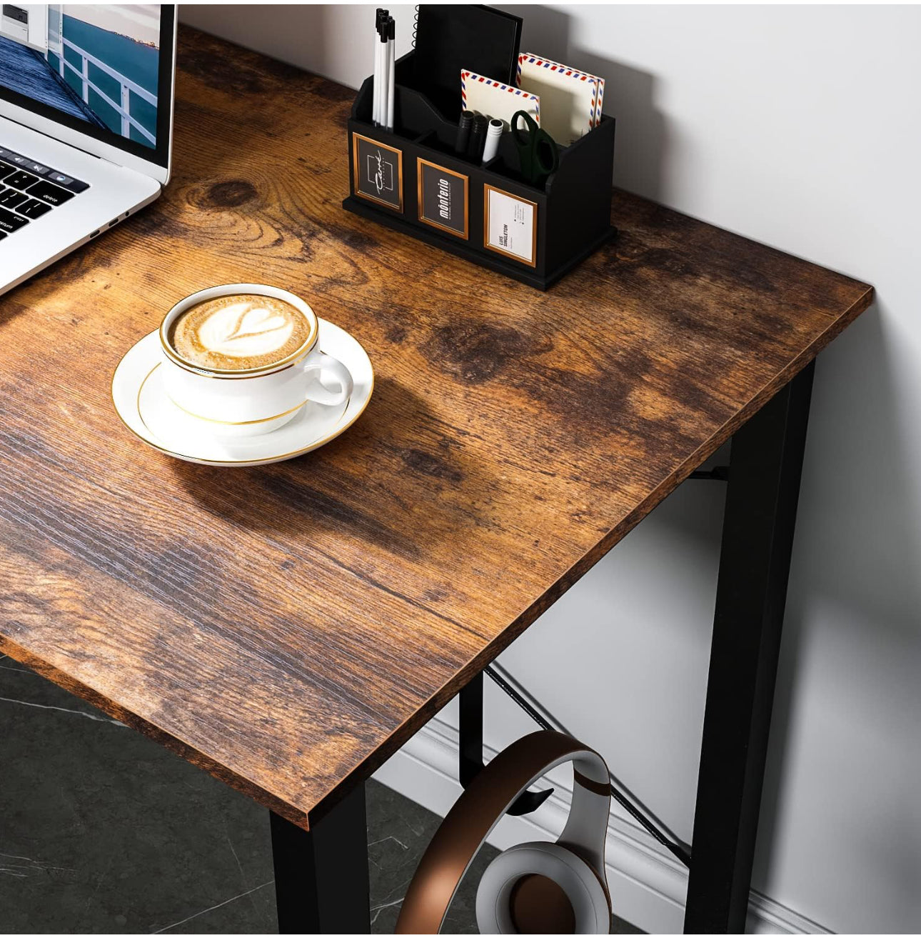 Computer Desk 120 x 48 cm