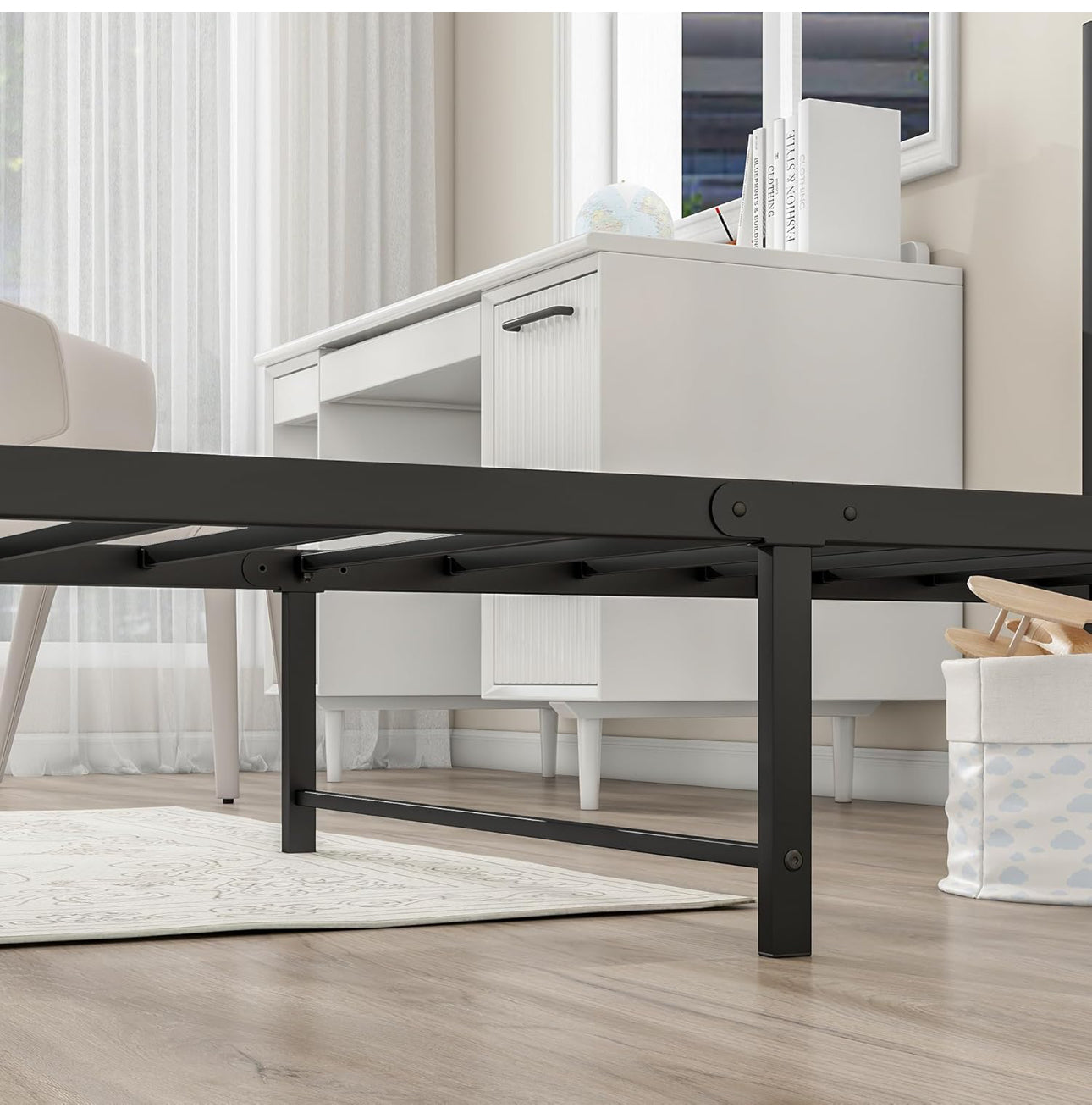 3ft Single Bed Frames