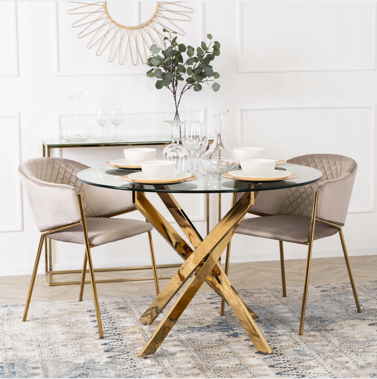 Chair for Living Room