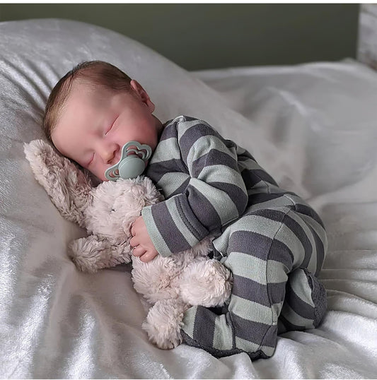 Reborn-Baby Dolls Boy 20 Inch