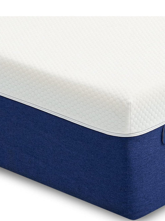 Double Mattress, Memory Foam