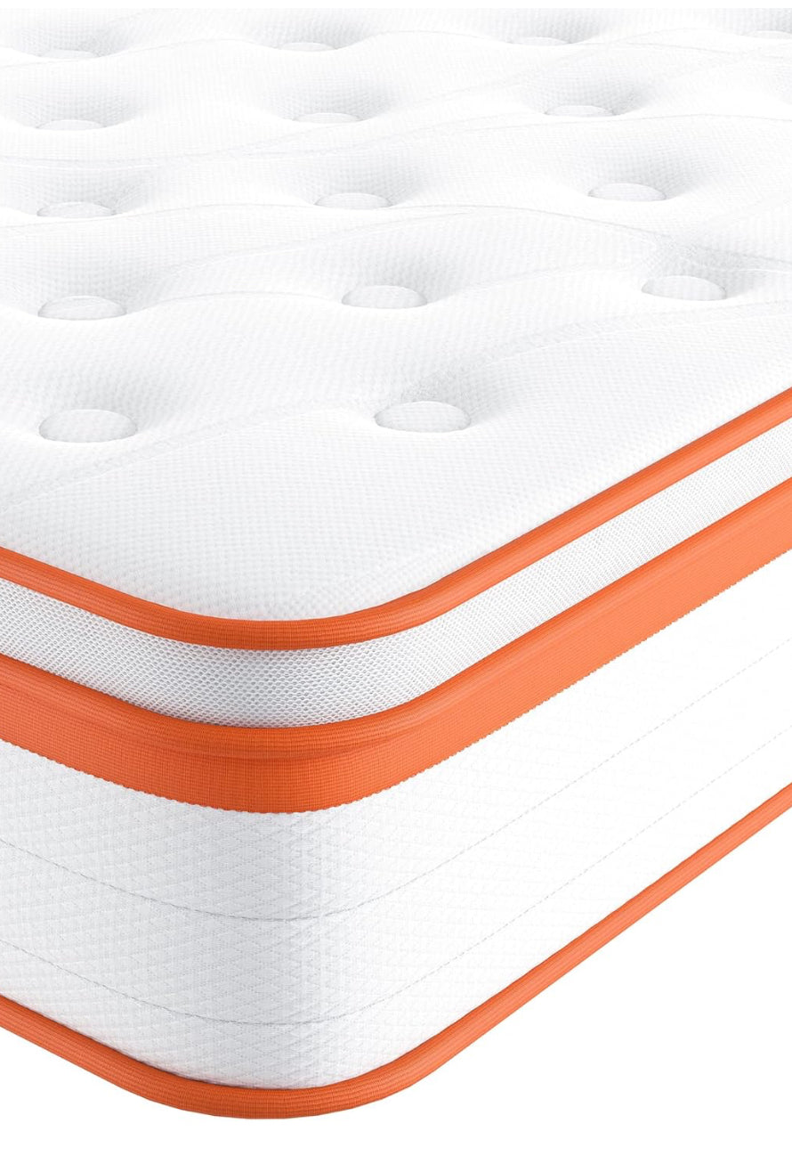 Double Mattress 4FT6