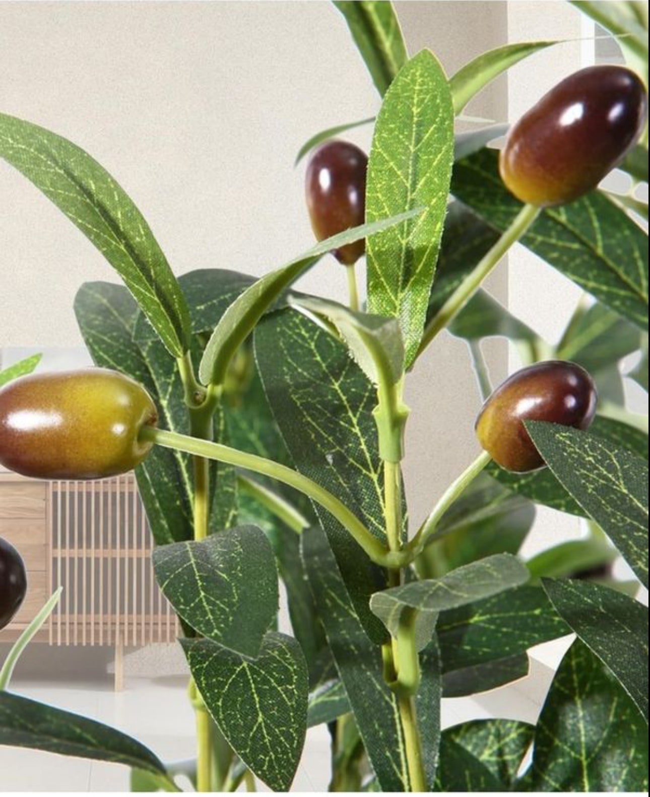 Artificial Olive Tree 150cm Big tall