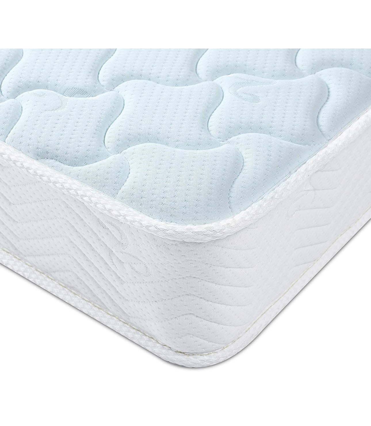 Double Mattress 4FT6 Spring Mattress