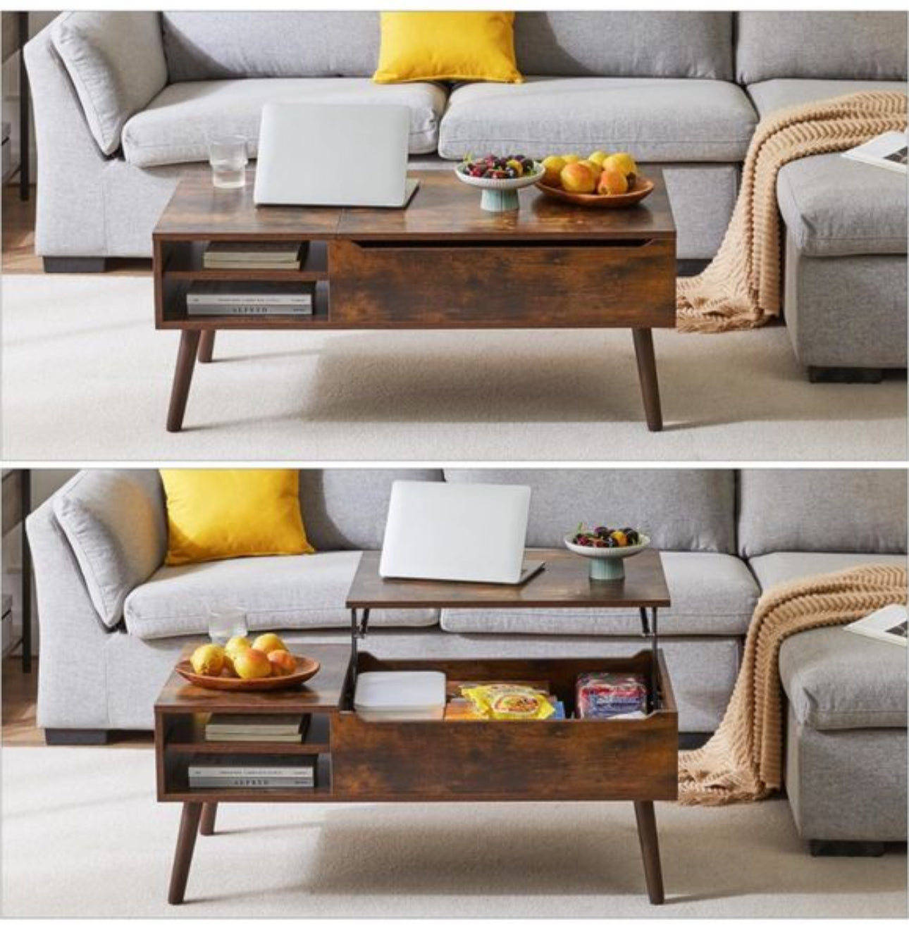 Coffee Table Living Room
