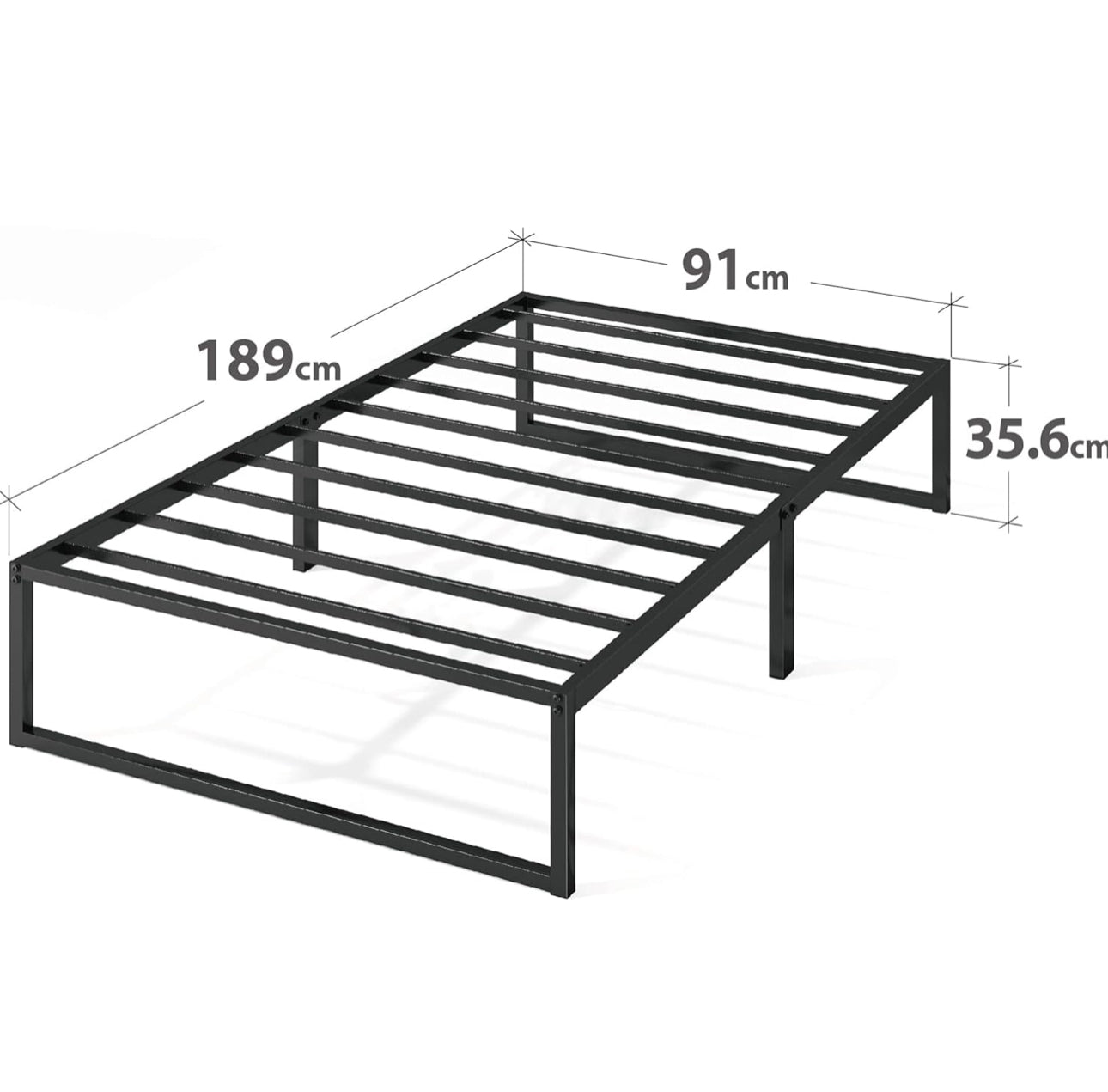Single Bed frame