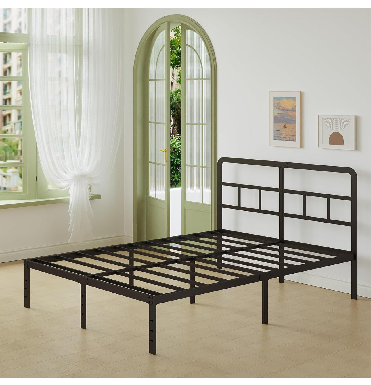 Super King Bed Frame