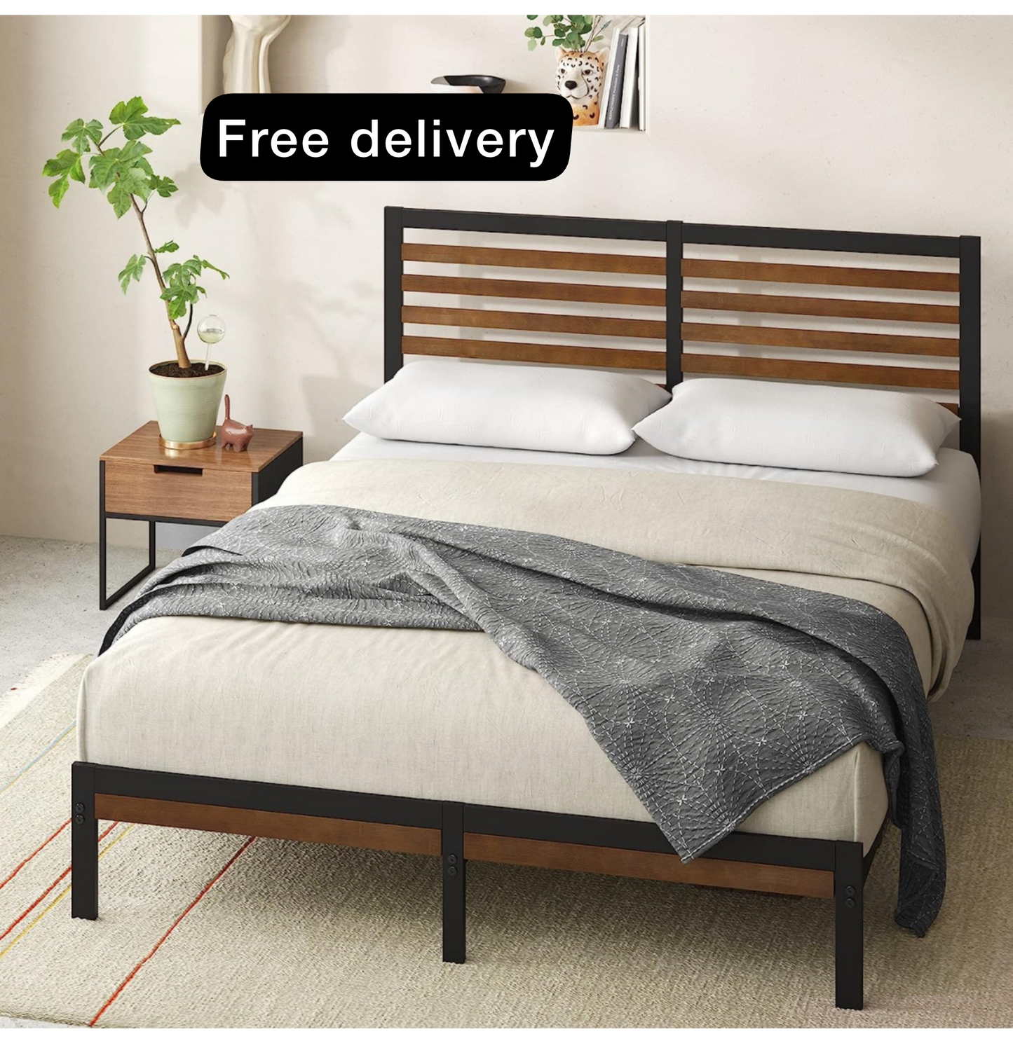 Double Bed frames