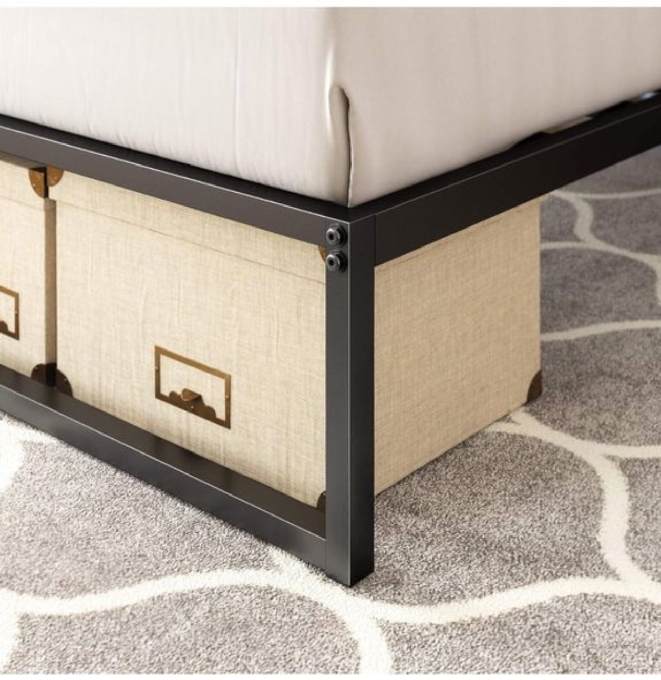 Single Bed frame