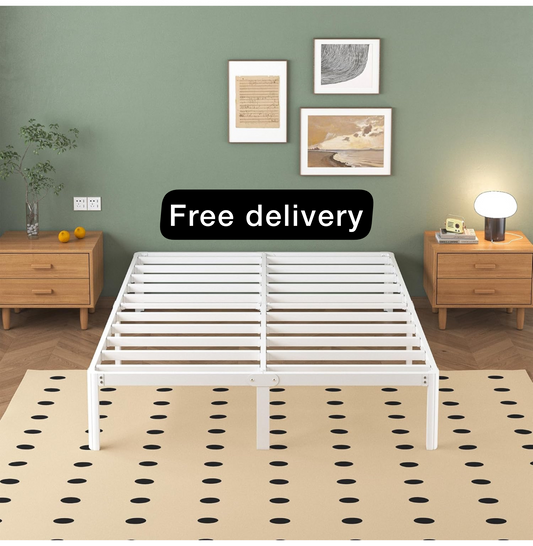 Super King Bed Frame 6ft