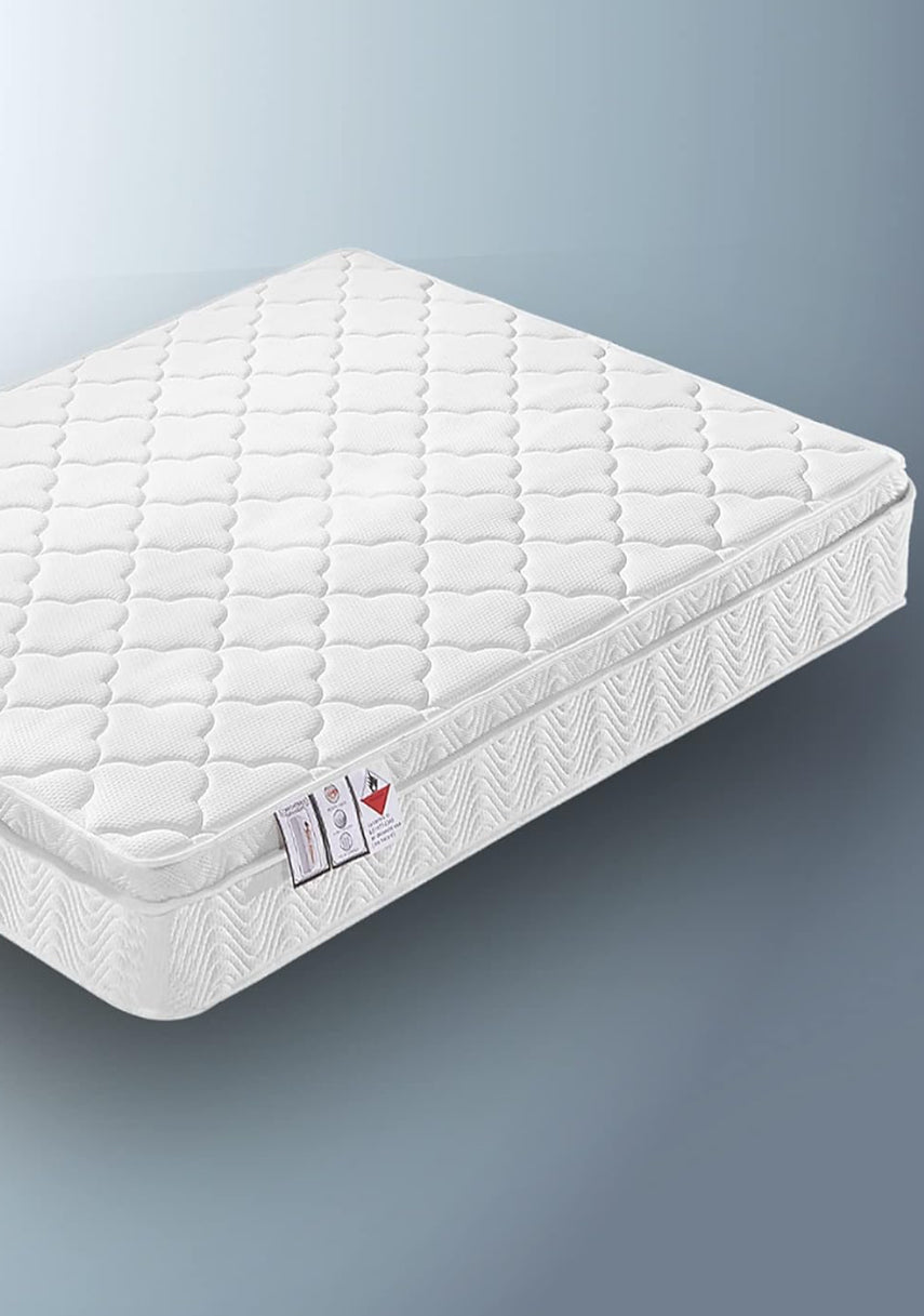 10.2 Inch King Size Mattress 9-Zone Pocket Sprung