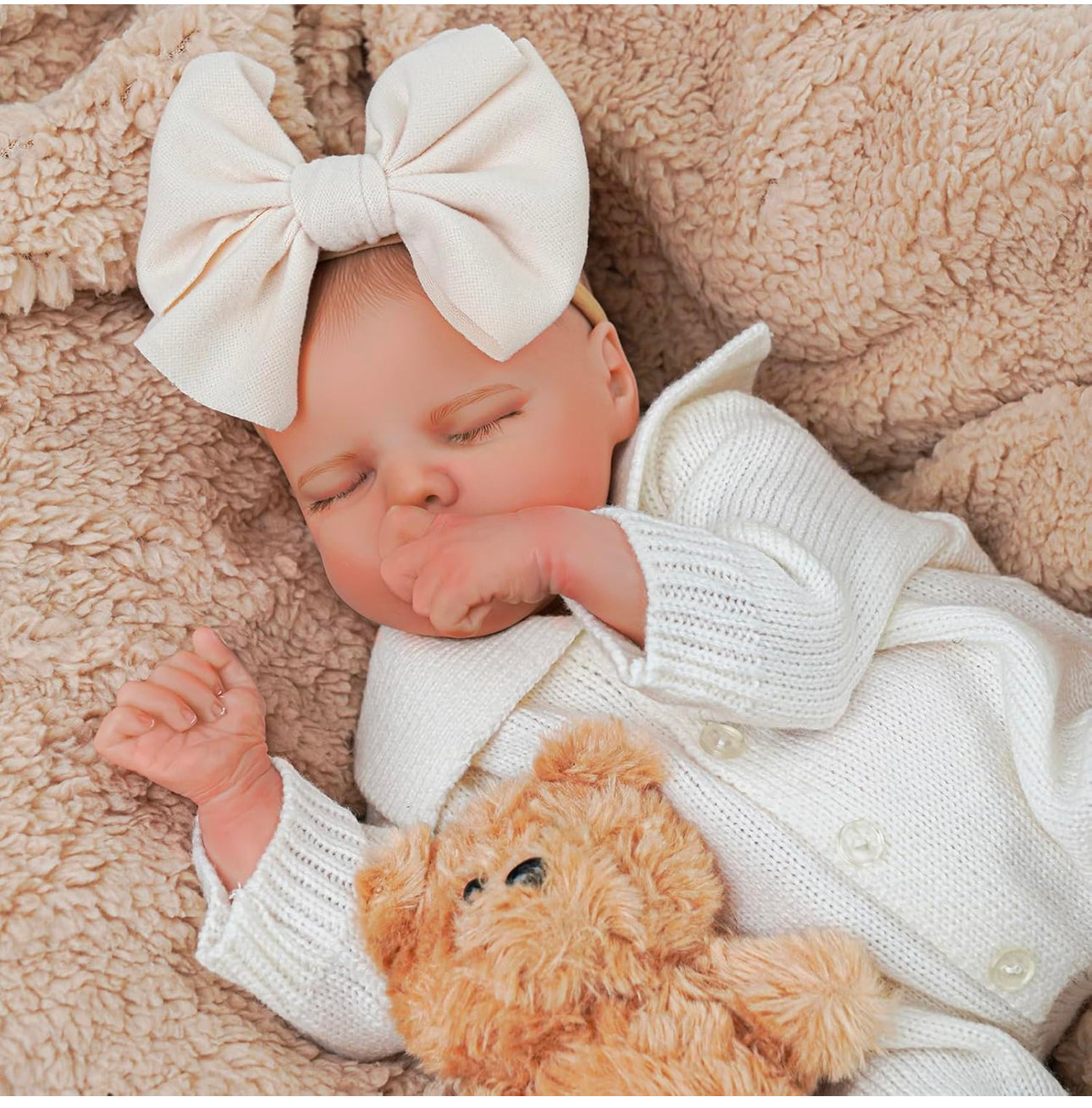 Reborn Baby Dolls