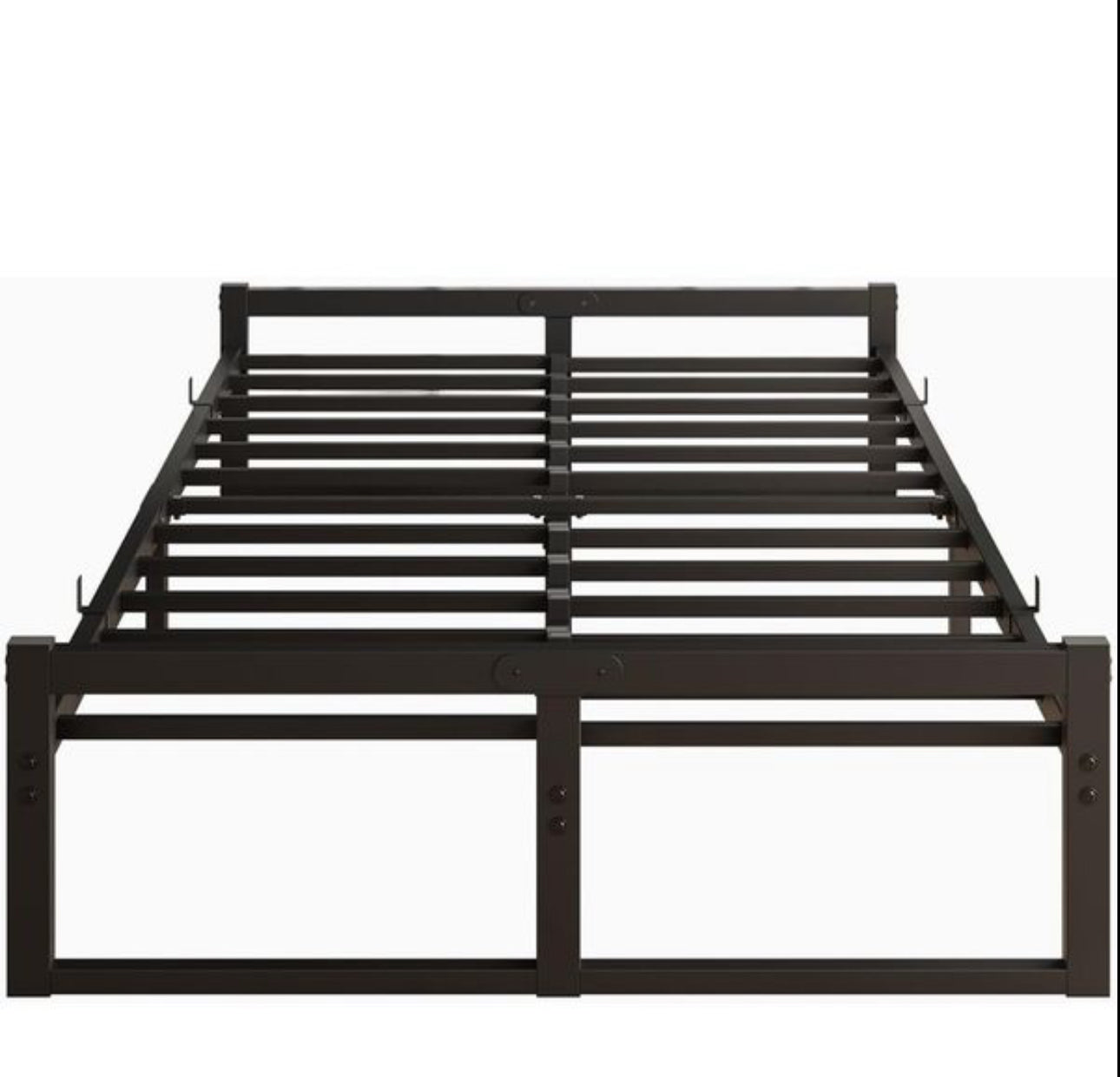 Double Bed Frame