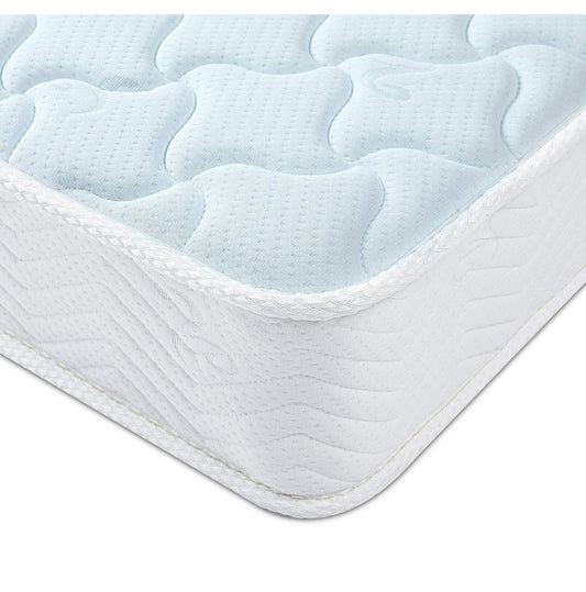 King Size Hybrid Spring and Memory Foam Mattress