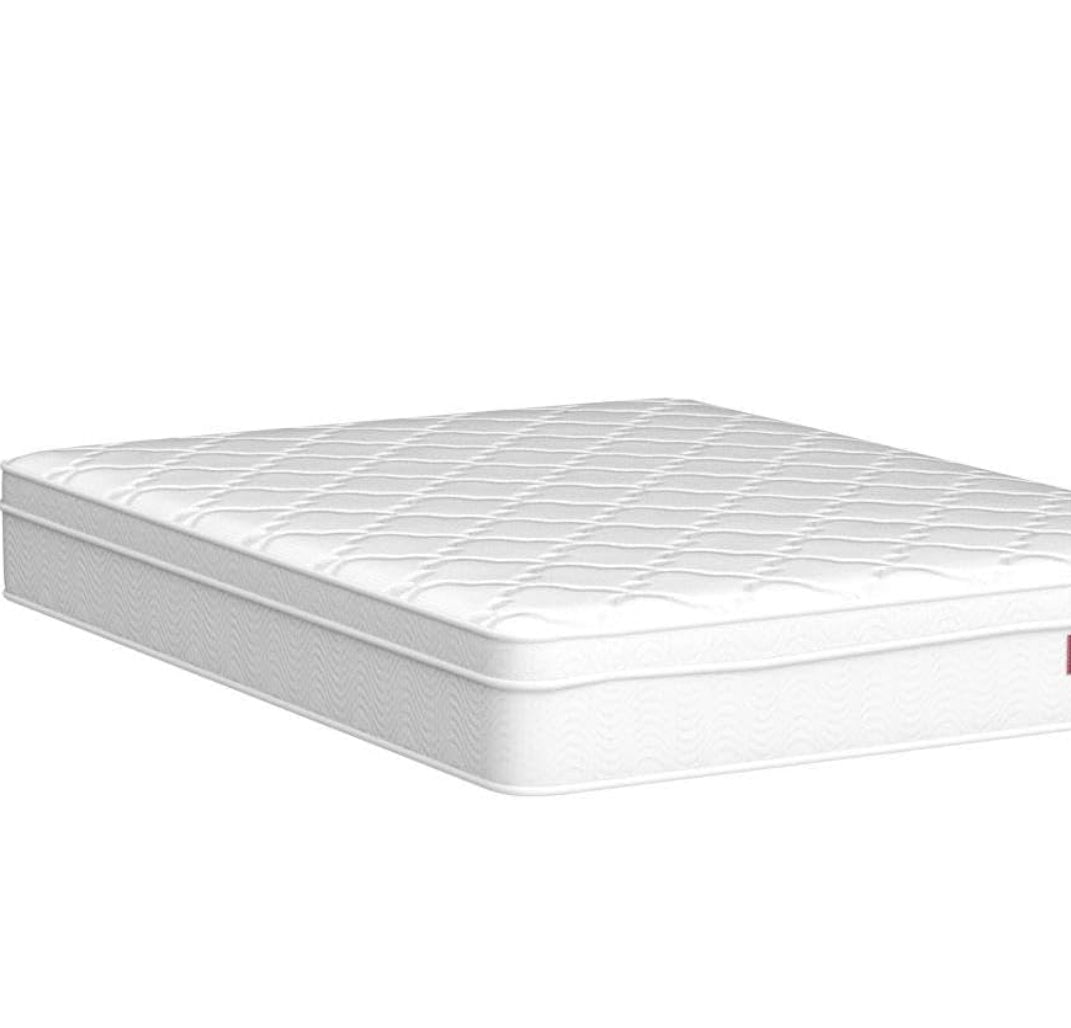 10.2 Inch King Size Mattress 9-Zone Pocket Sprung