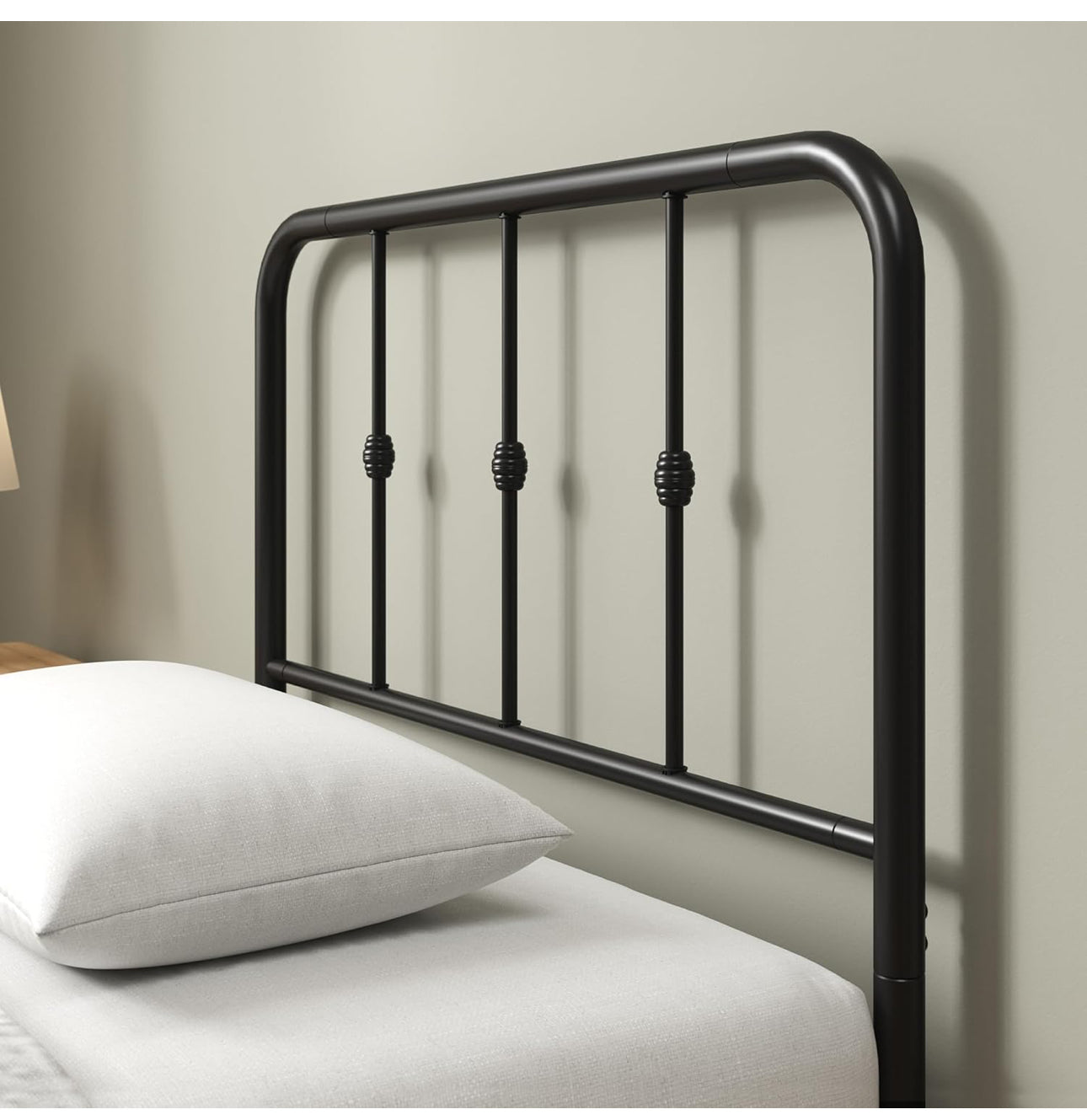 Single Bed Frame  Bed 90x190 cm