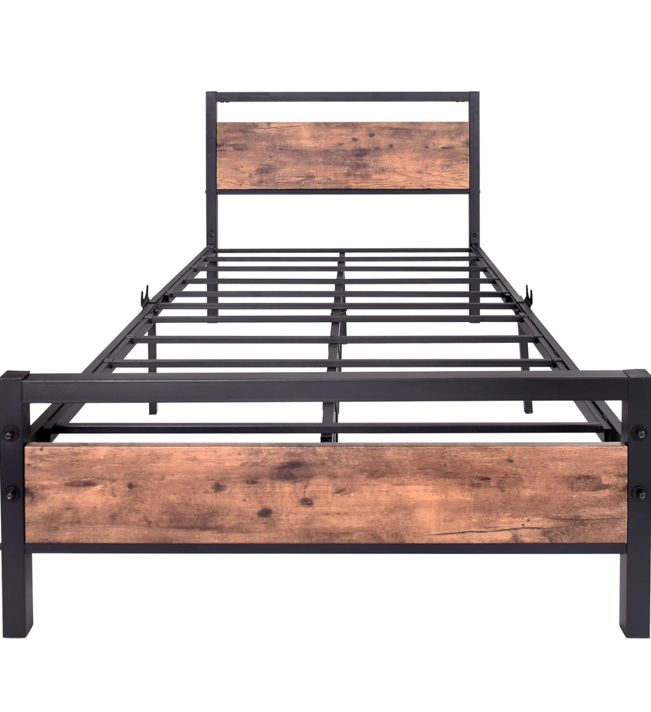 Single Bed Frames Solid