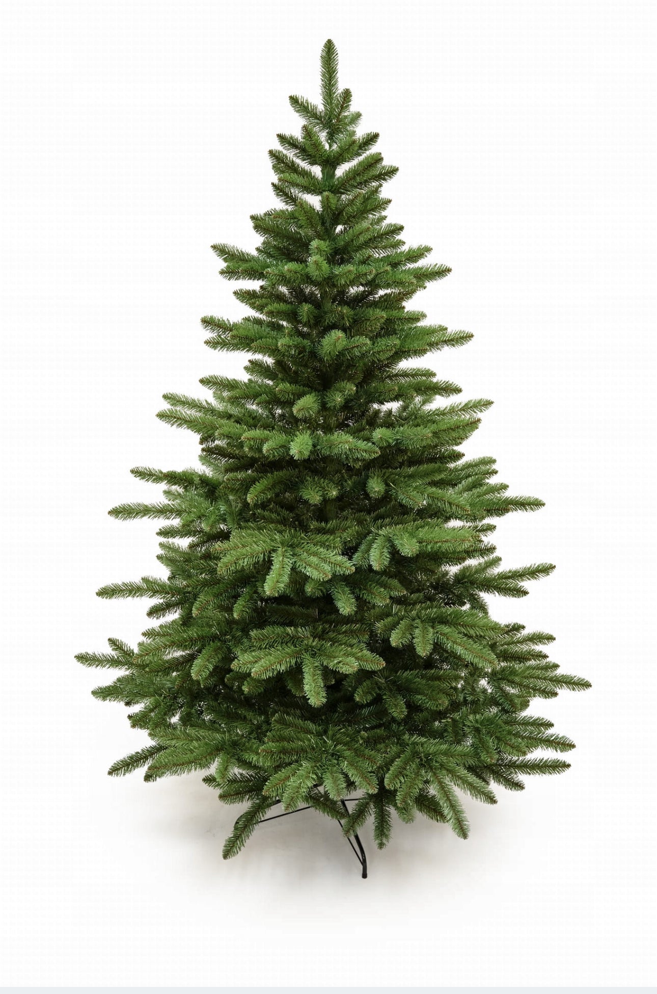 Artificial Christmas tree 7.2ft , 220 cm
