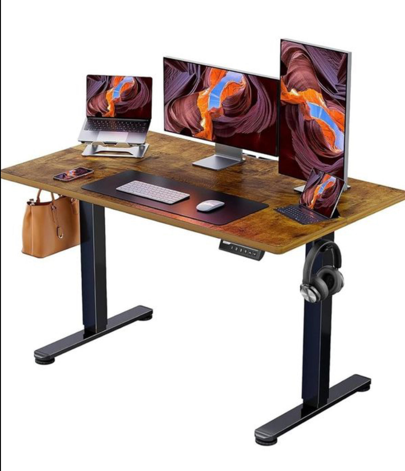 Standing Desk 120cm x 60cm