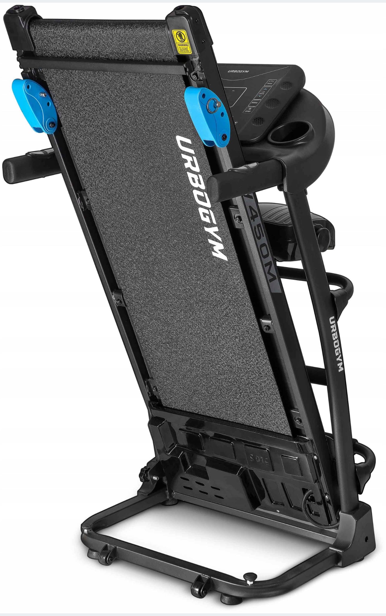 Treadmill electric  up to 110 kg