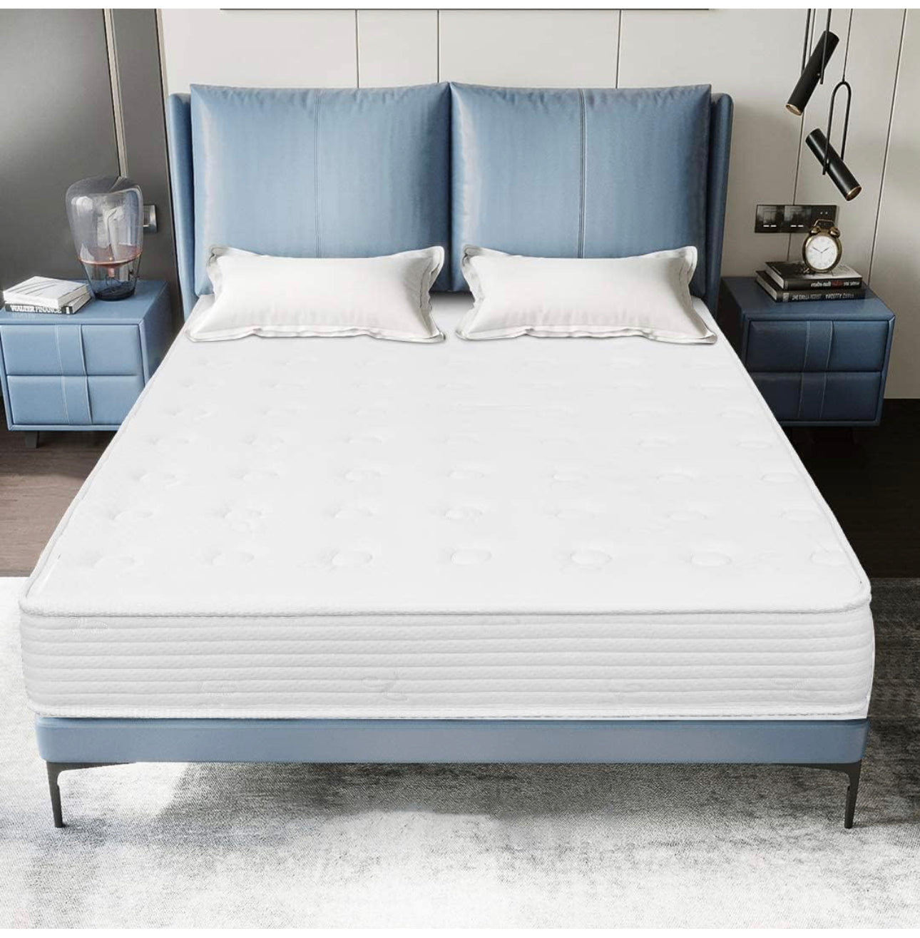 King Size Mattress Pocket Spring