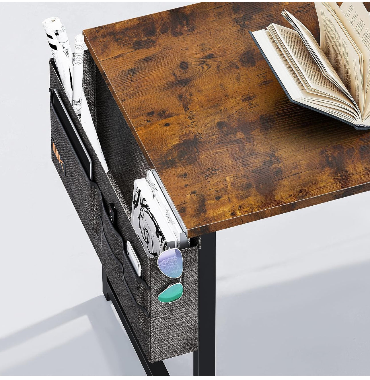 Computer Desk 120 x 48 cm