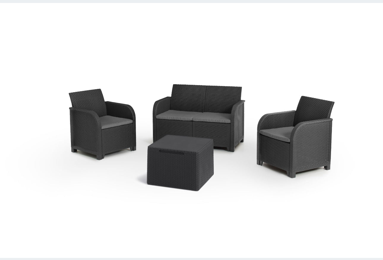 Garden Furniture Set