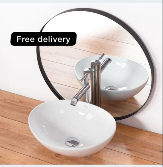 wash basin all in one