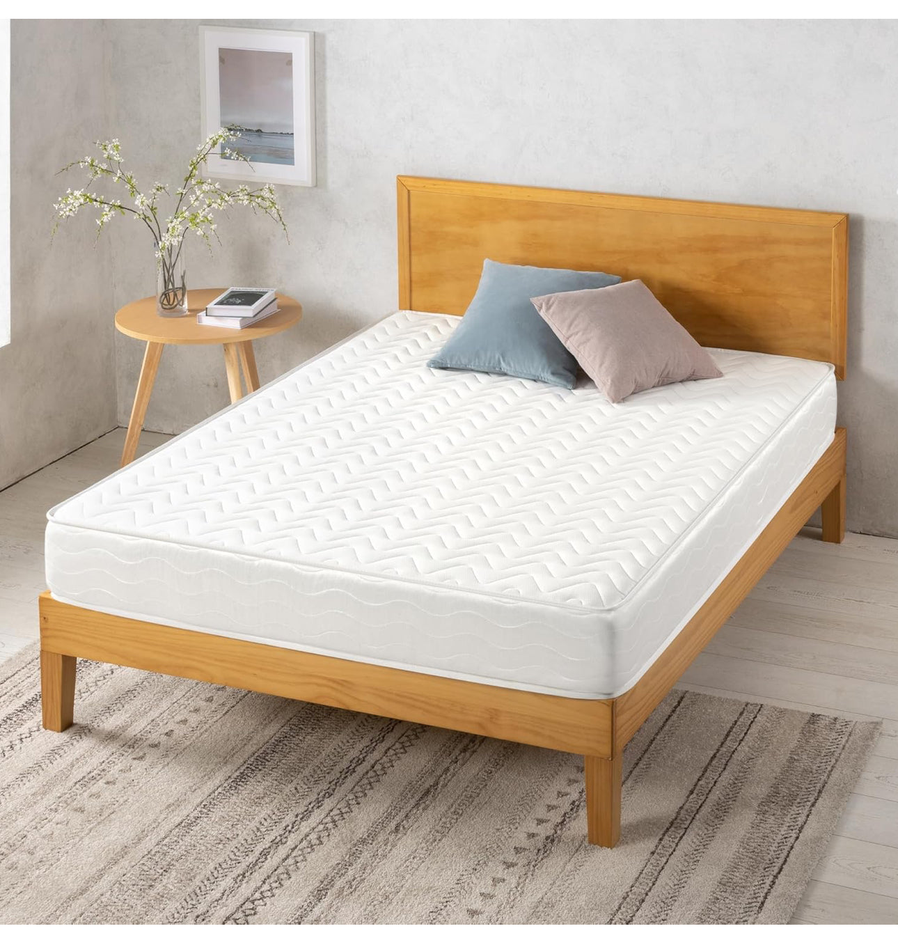Double Mattress