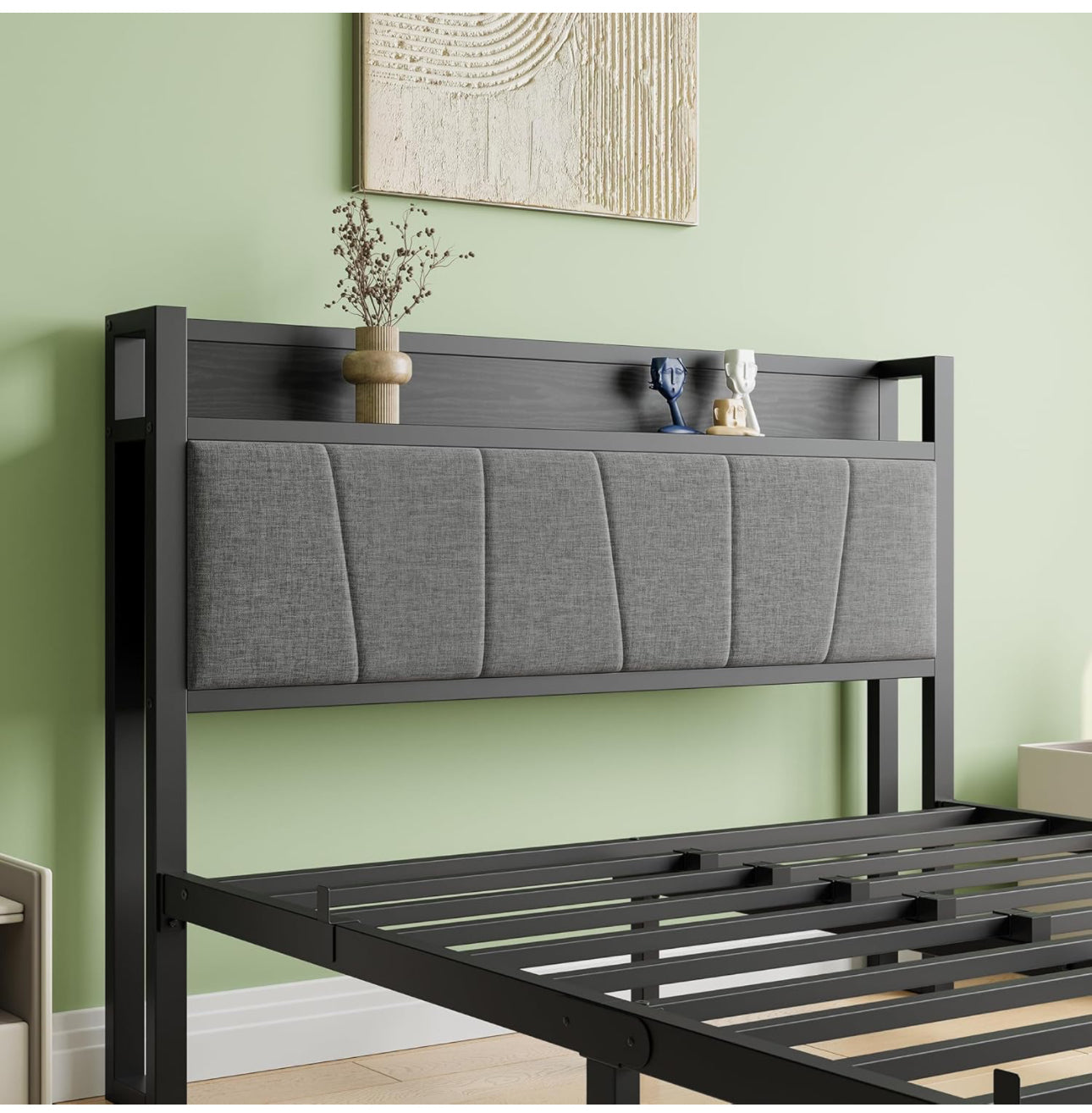 Double Bed frame