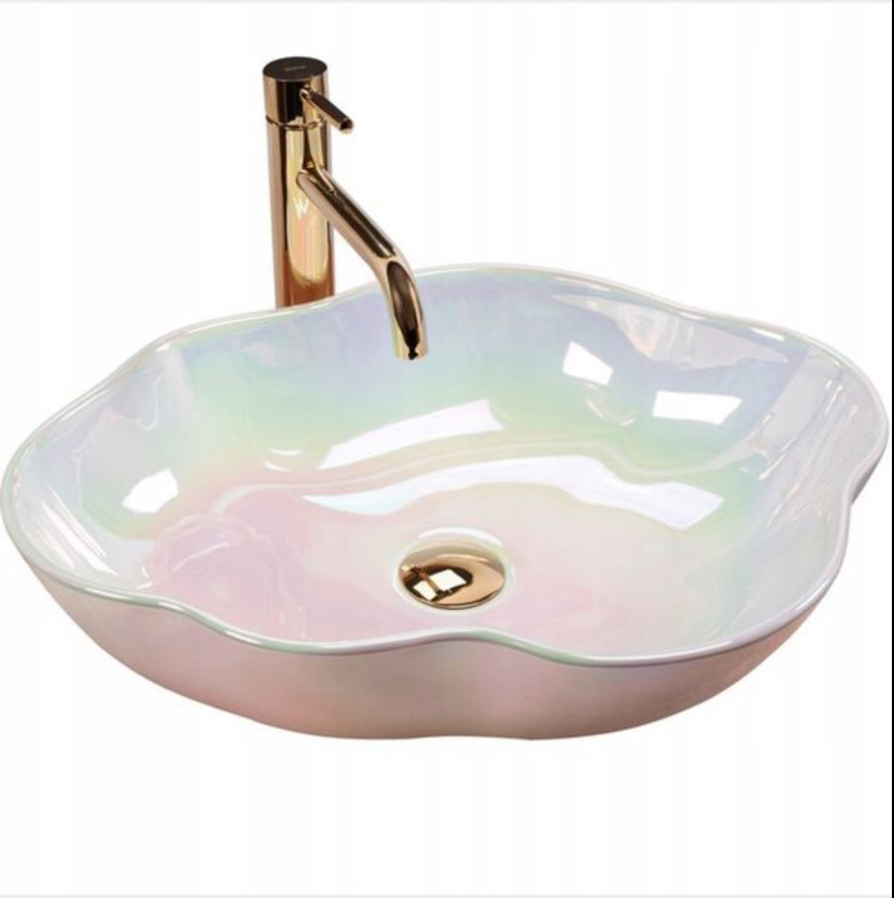 wash basin all in one