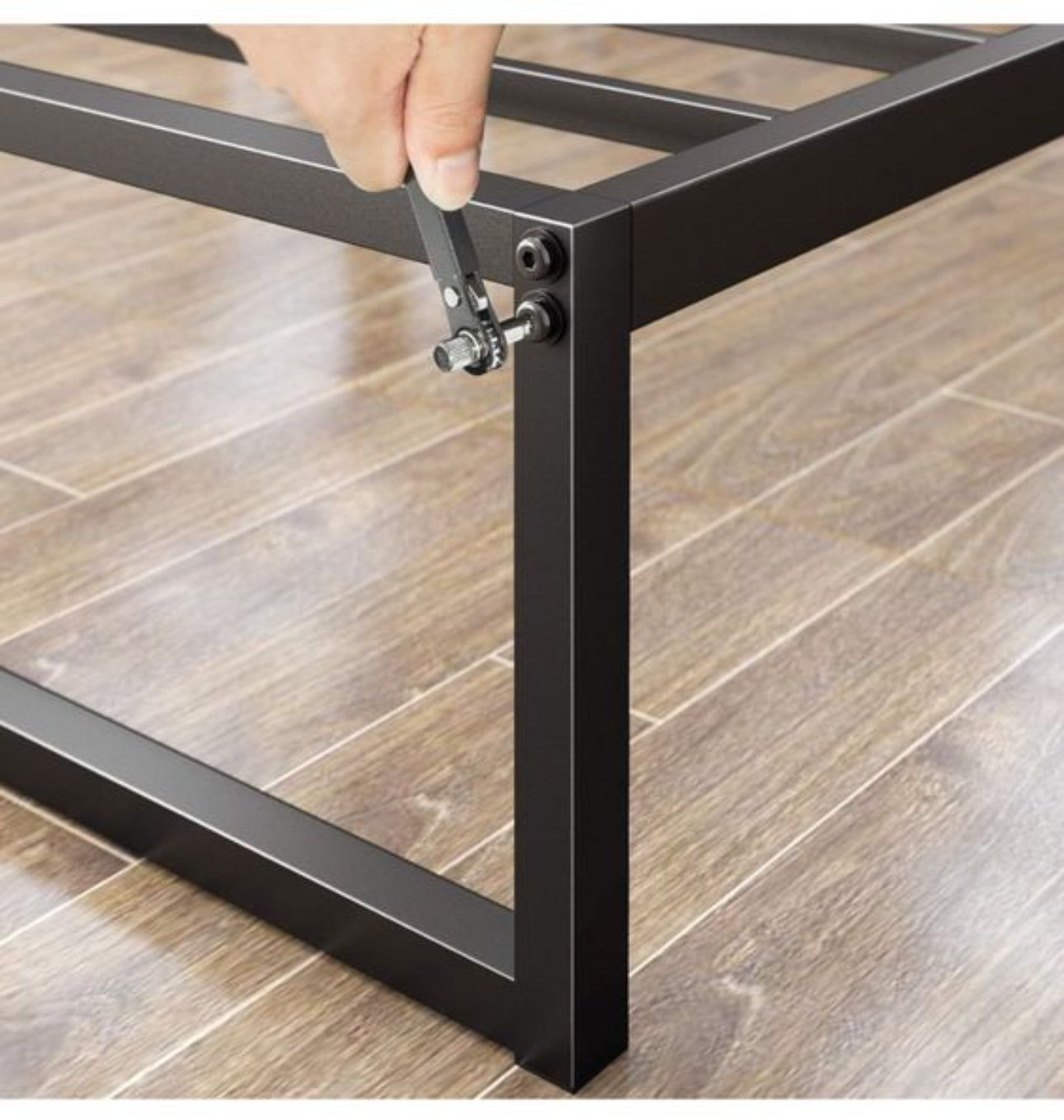 Single Bed frame
