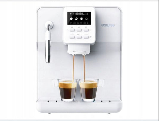Coffee Machine Bean to Cup