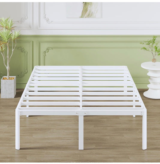 41 cm High Super King Bed Frame, 180 x 200 cm
